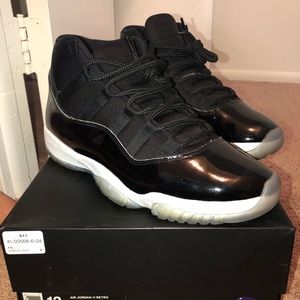 Space jams sz12